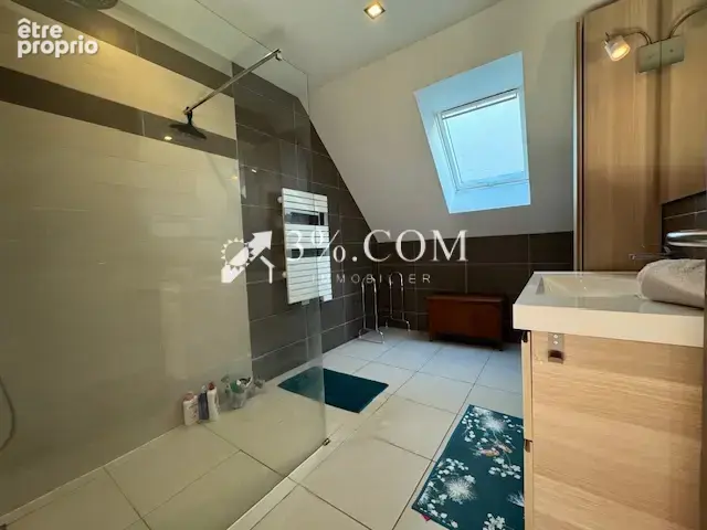 3%.COM Maison contemporaine avec 4 chambres sur terrain de 1 - photo 19