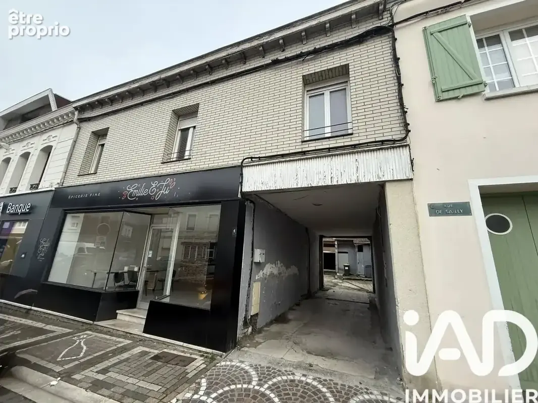 Photo 1 - Appartement à NOEUX-LES-MINES