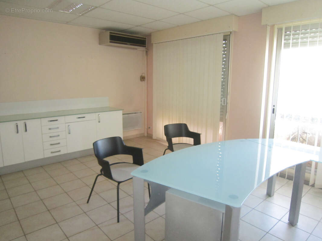 Commerce à NARBONNE