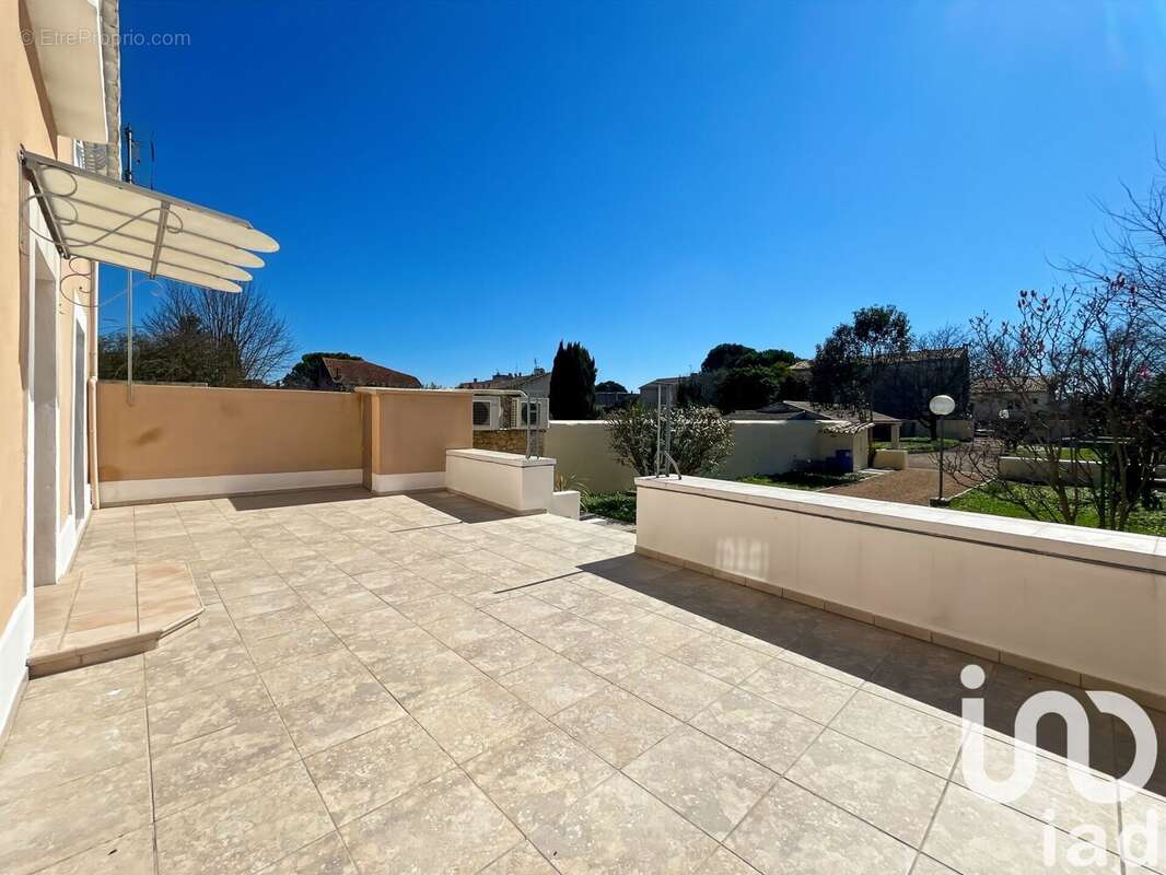 Photo 3 - Maison à PONT-SAINT-ESPRIT