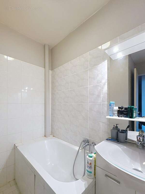 Appartement à CHEVILLY-LARUE