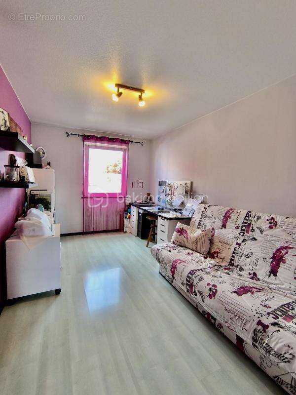 Appartement à MULHOUSE