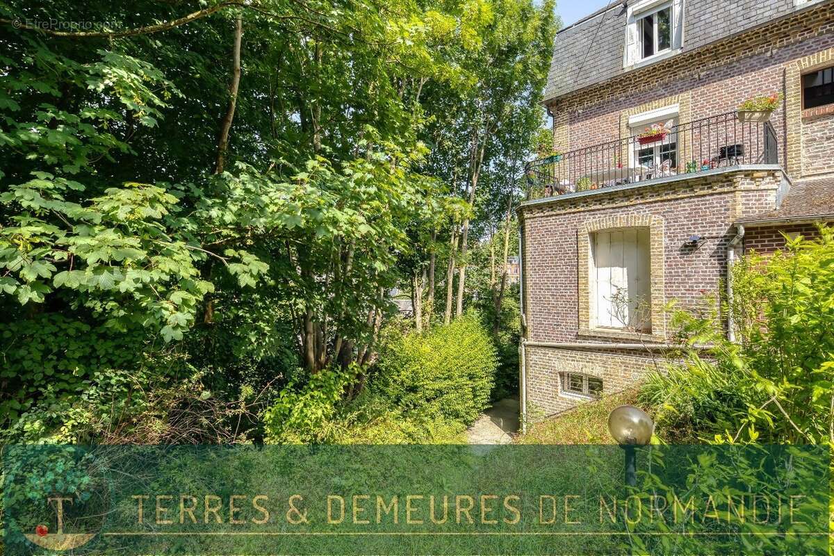 Appartement à DIEPPE