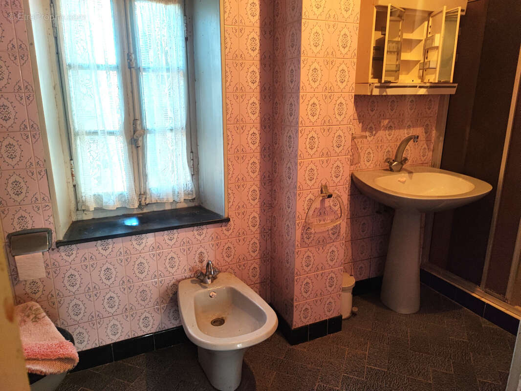 Maison à RIEUX-MINERVOIS