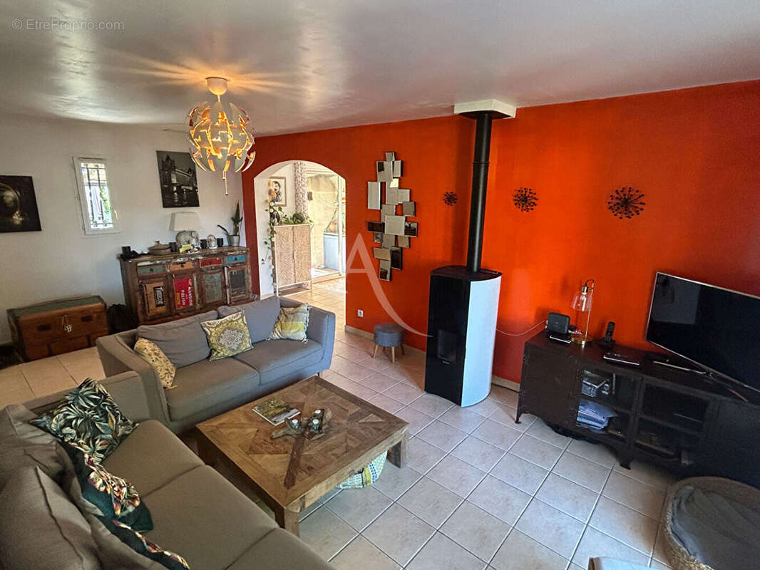 Maison à CARCASSONNE