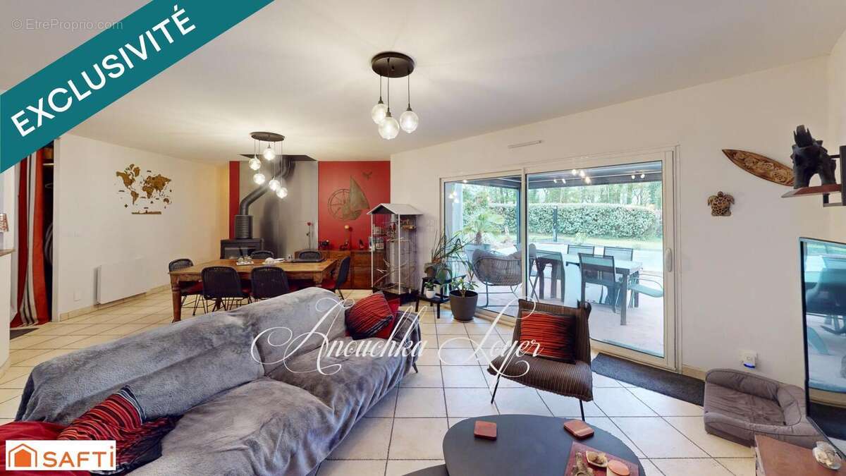 Photo 7 - Maison à BALIZAC