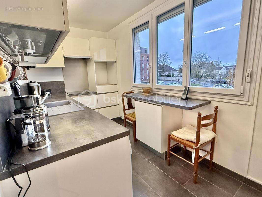 Appartement à AMIENS