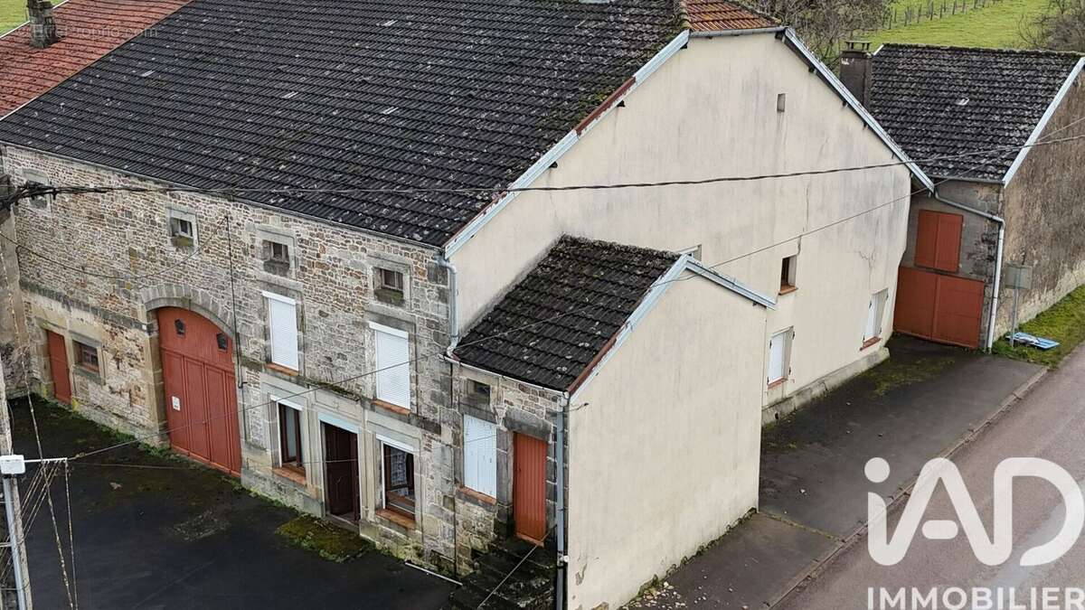Photo 4 - Maison à VAL-DE-MEUSE