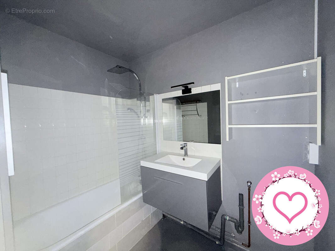 Appartement à SULLY-SUR-LOIRE