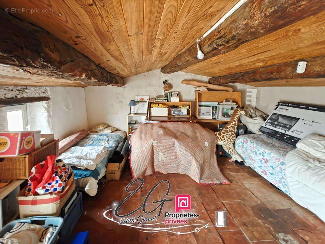 Maison à CAUNES-MINERVOIS