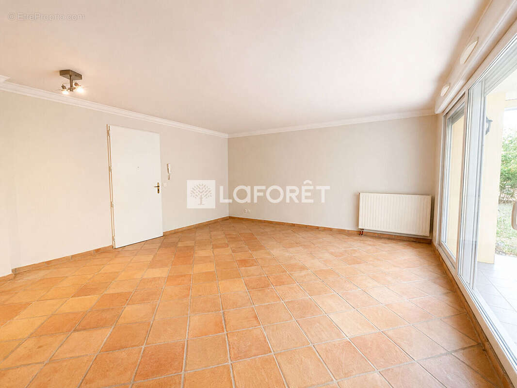 Appartement Valbonne 2 pièce(s) 75 m2 - photo 3
