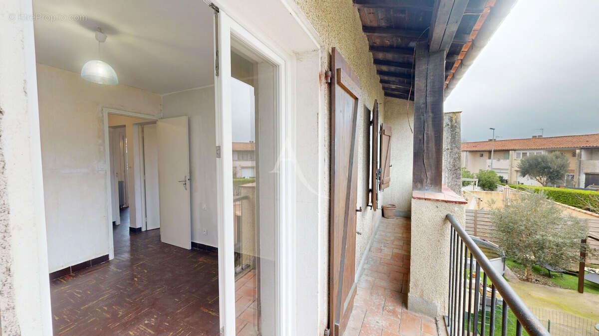 Maison Carcassonne - photo 3