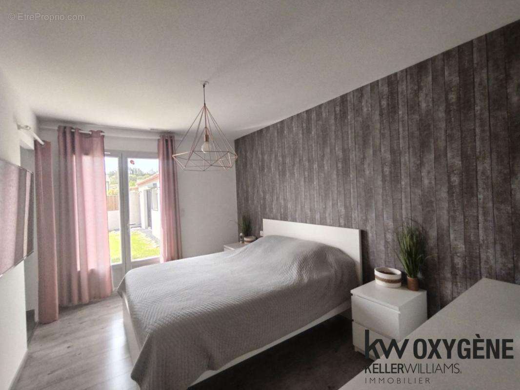 Maison à CARCASSONNE