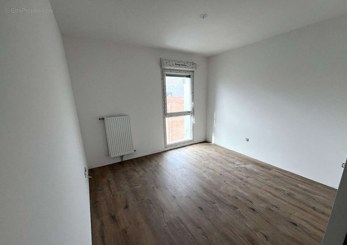 Appartement à TOURCOING
