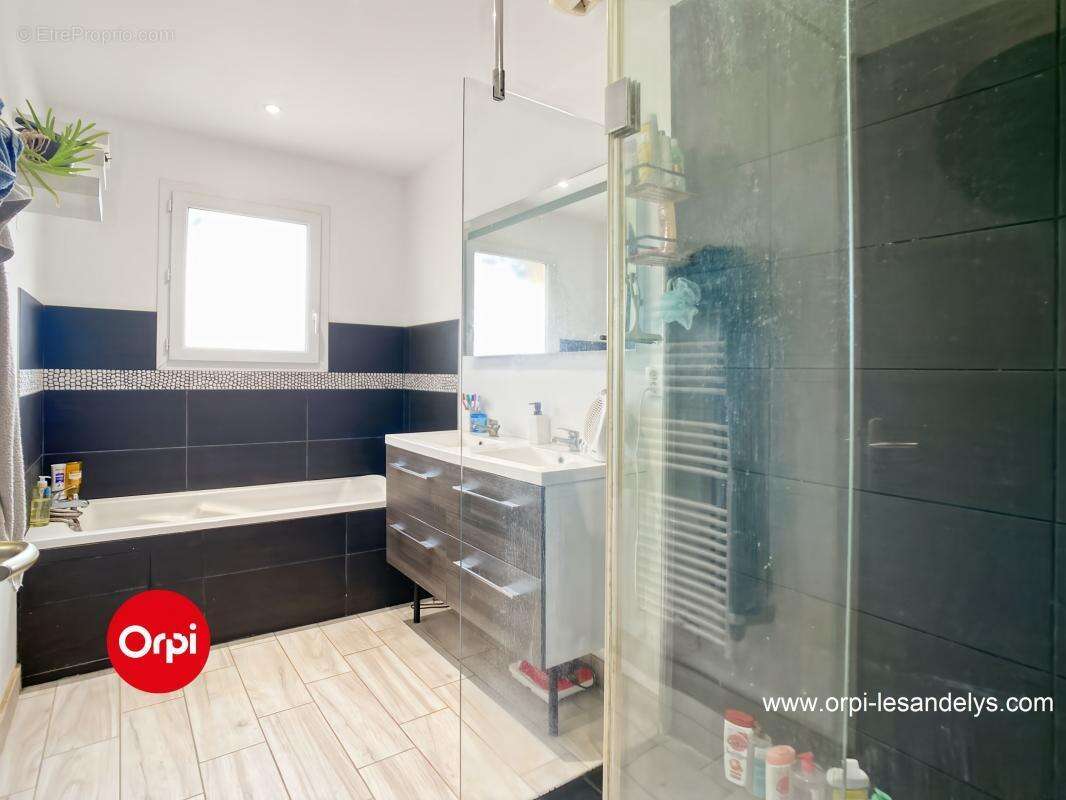 Maison à LES ANDELYS