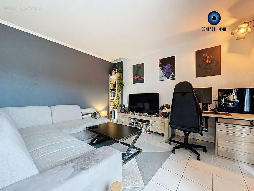 Appartement à BRIVE-LA-GAILLARDE