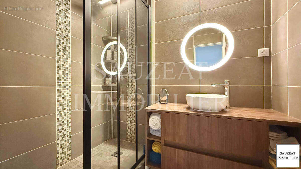 Appartement à CHATENAY-MALABRY