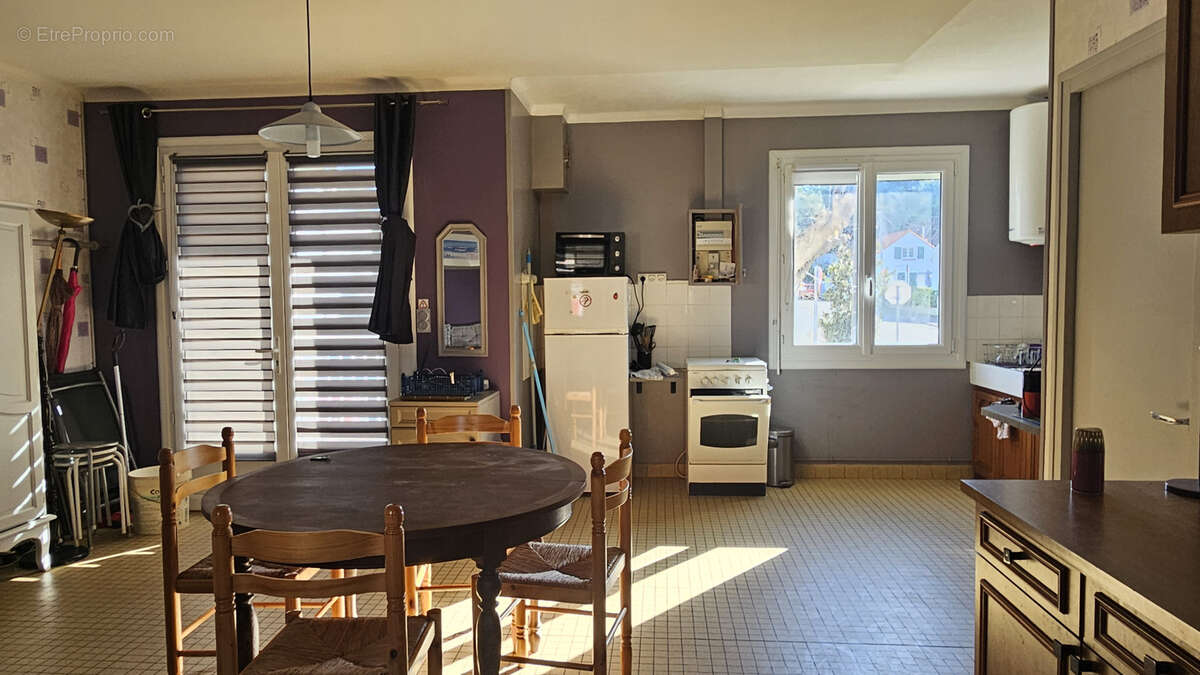 Appartement à NOTRE-DAME-DE-MONTS