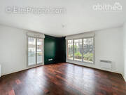 Appartement à CHOISY-LE-ROI