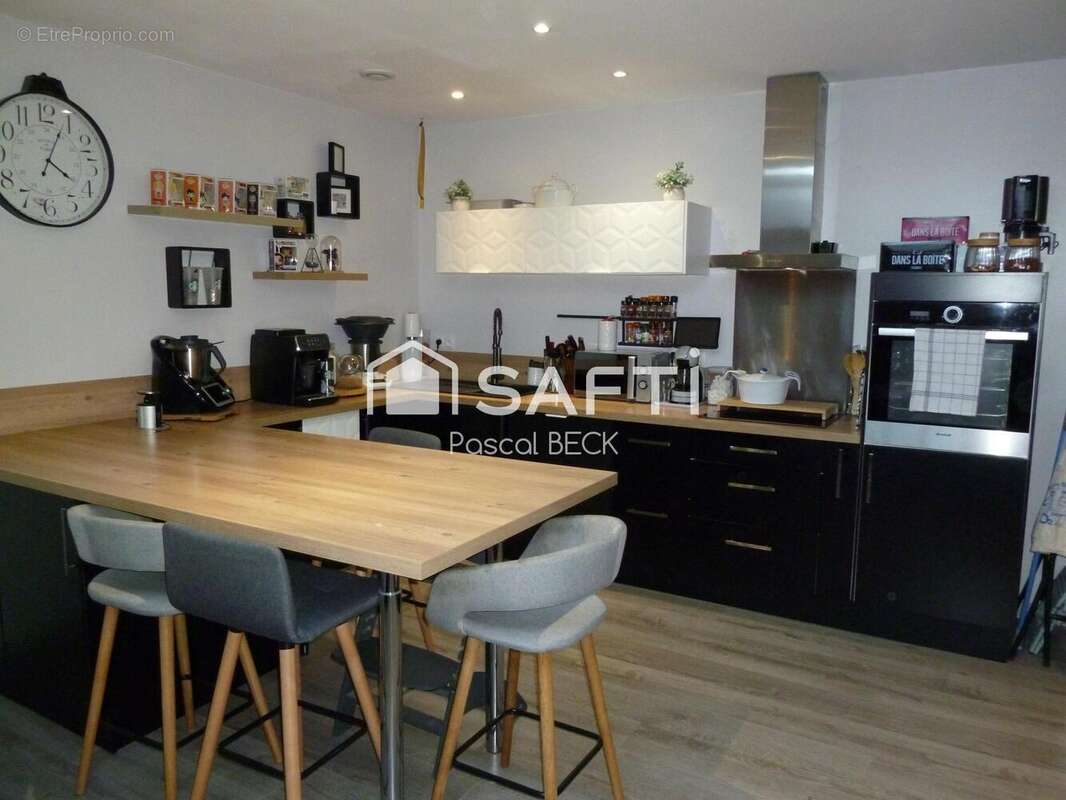 Photo 2 - Appartement à LIVERDUN