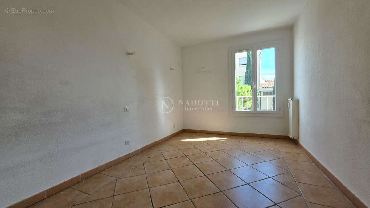 Appartement à CAVAILLON