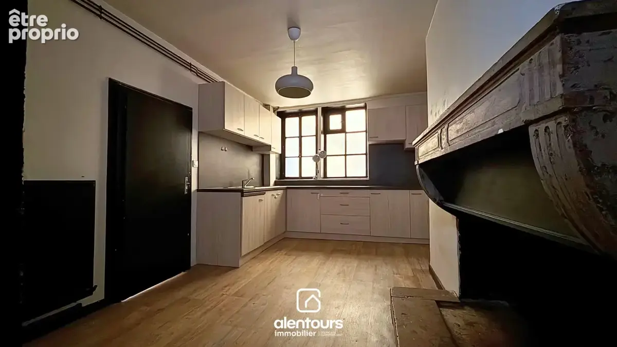 Appartement Nancy 4 pièce(s) 107.84 m2 - photo 11