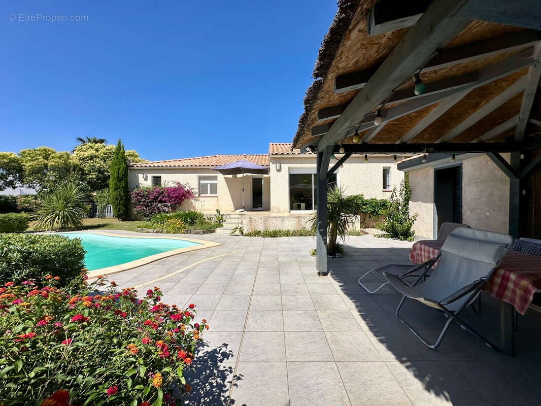 Maison à SAINT-CYPRIEN