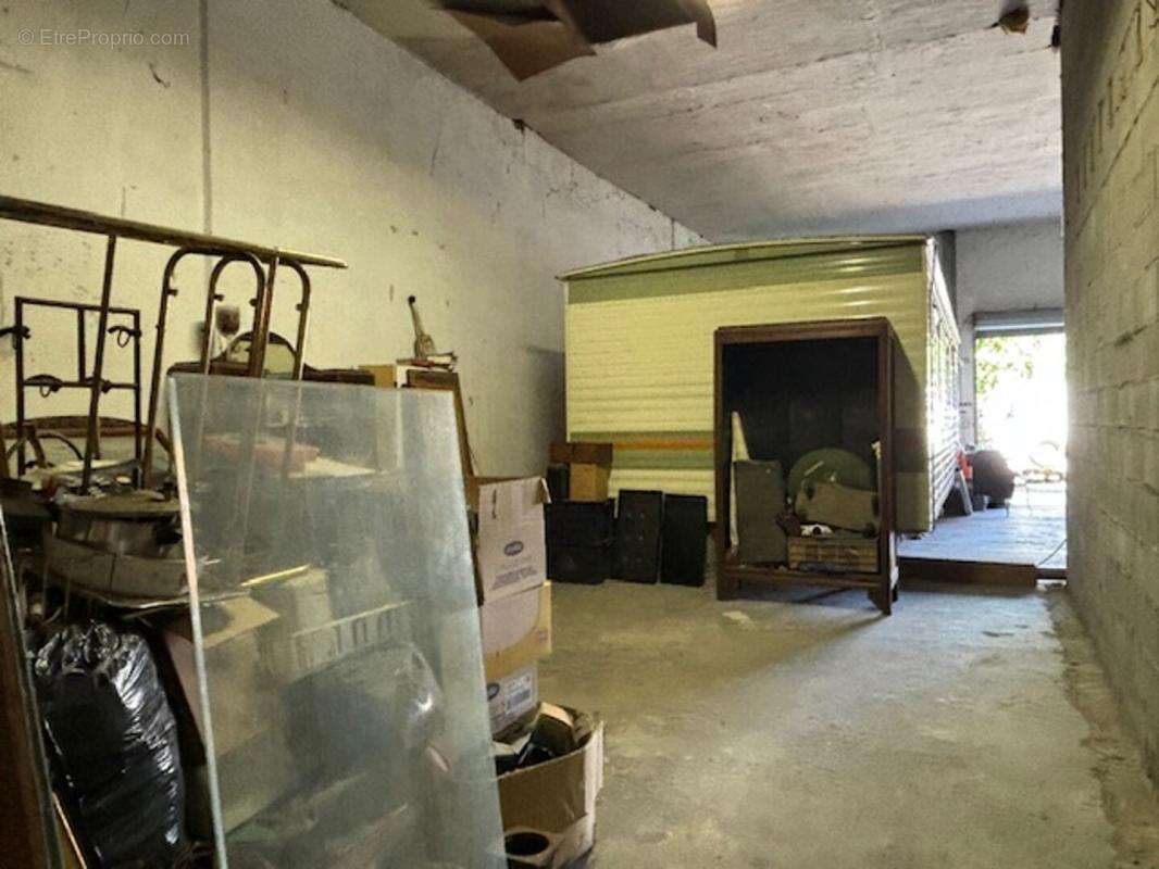Maison à LE BOUSCAT