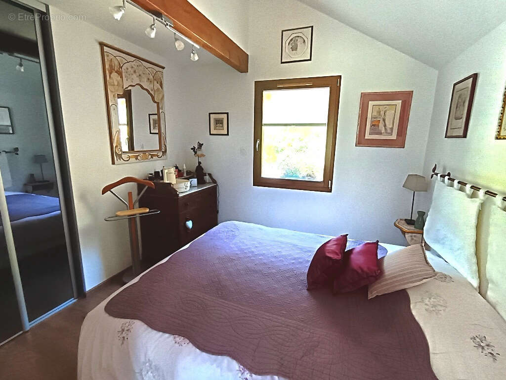 Maison à GERARDMER