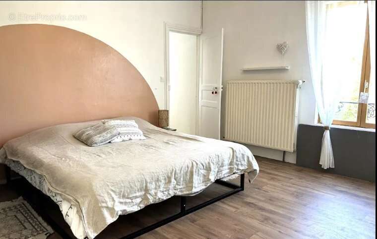 Maison à VIERZY