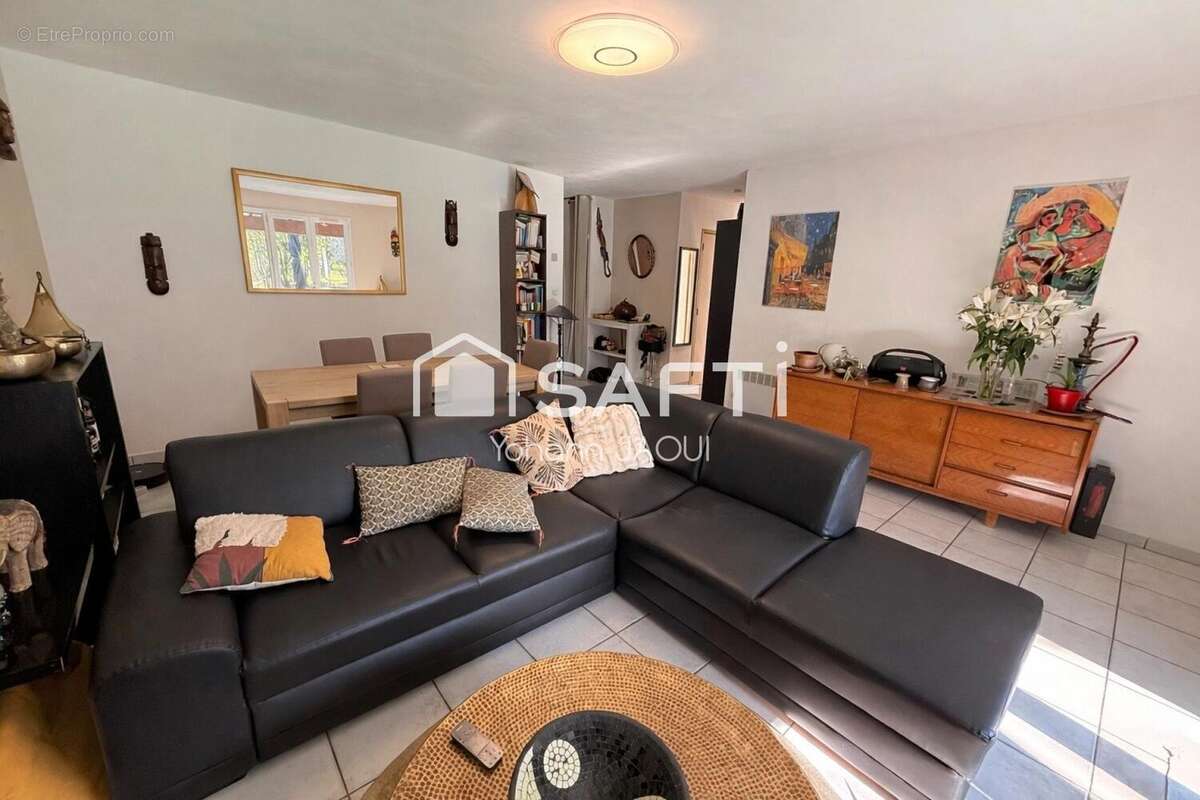 Photo 7 - Maison à TOURVES