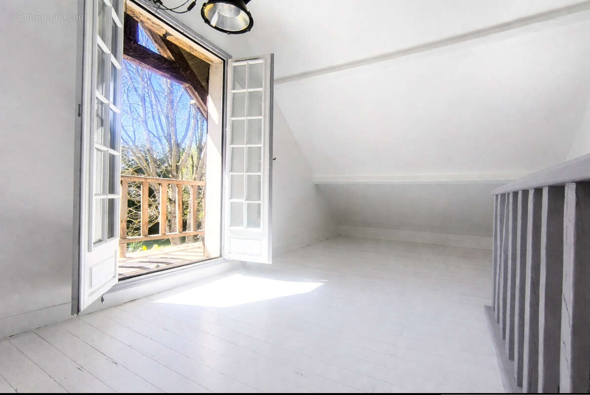 Maison à CHATEAU-THIERRY