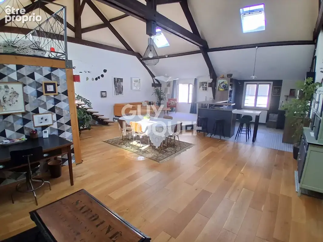 Photo Appartement à La Riche au prix de 286 200€