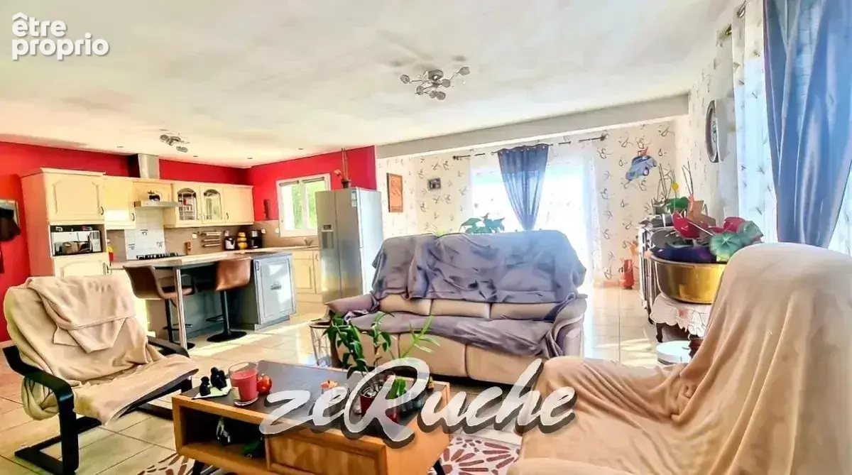 PLAIN-PIED, 3 chambres, sans travaux - photo 20