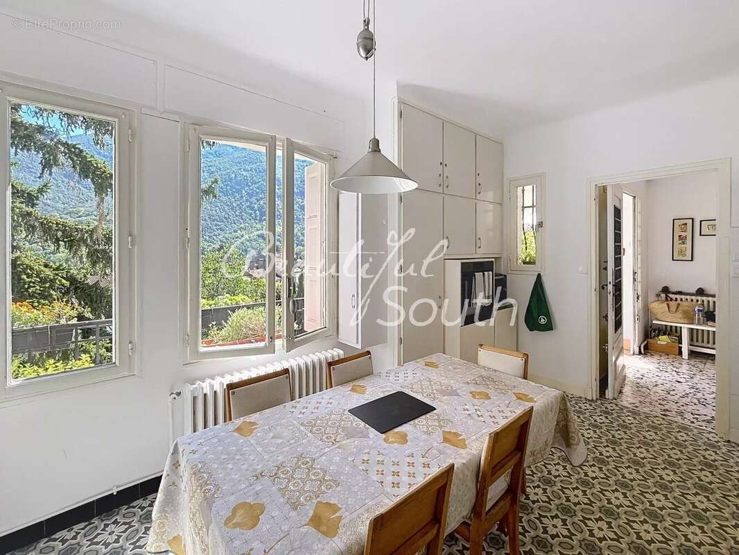 Maison à ARLES-SUR-TECH