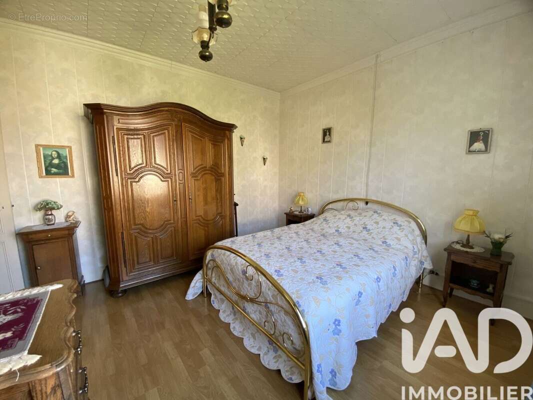 Photo 5 - Maison à CHARLEVILLE-MEZIERES