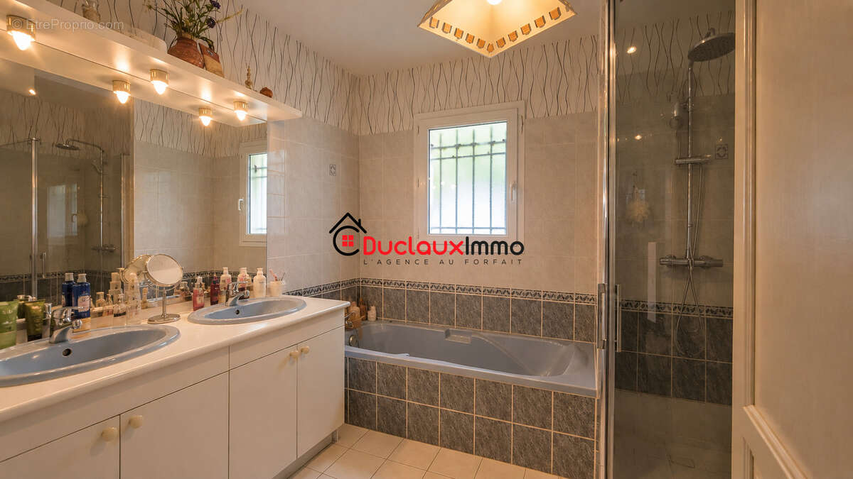 Maison individuelle de plain-pied sur sous-sol complet - photo 7