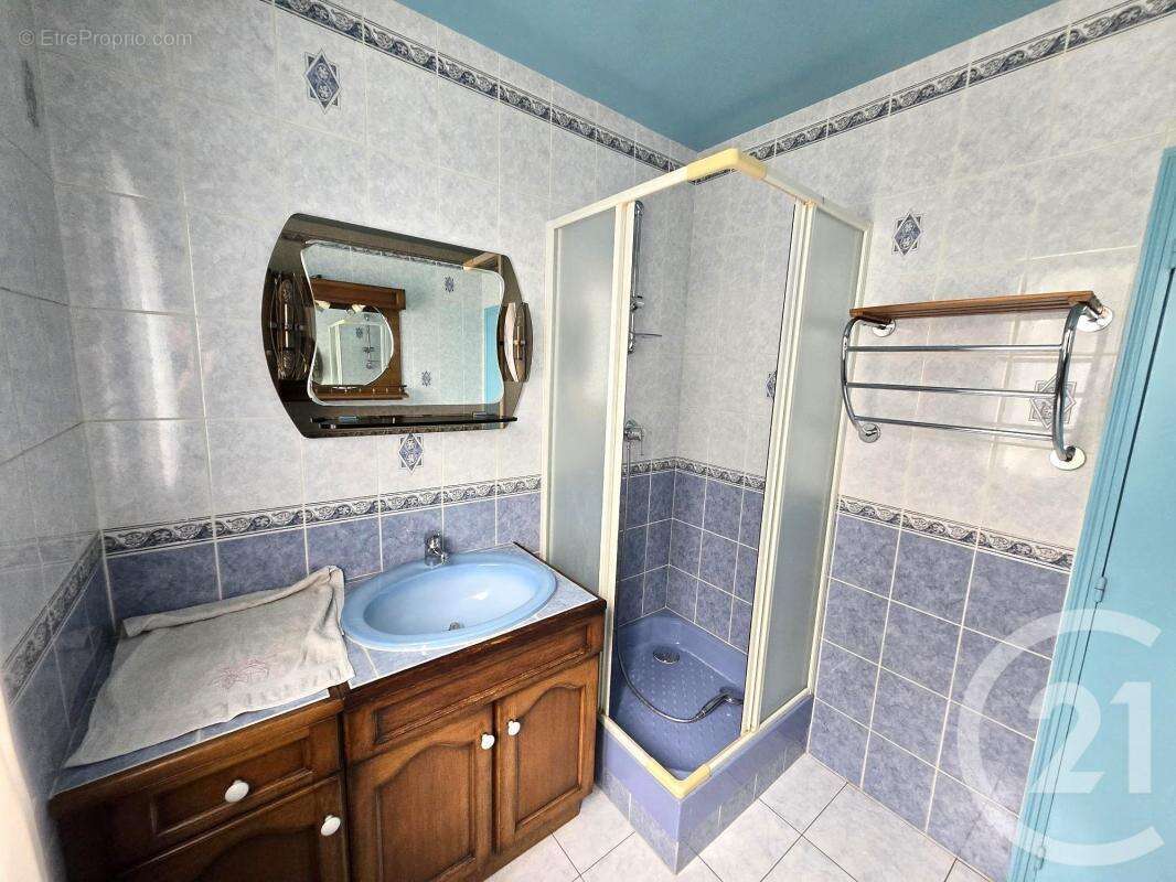 Appartement à PONT-SAINTE-MAXENCE