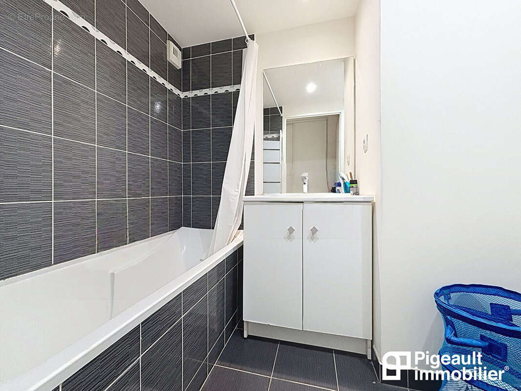 Appartement à CESSON-SEVIGNE