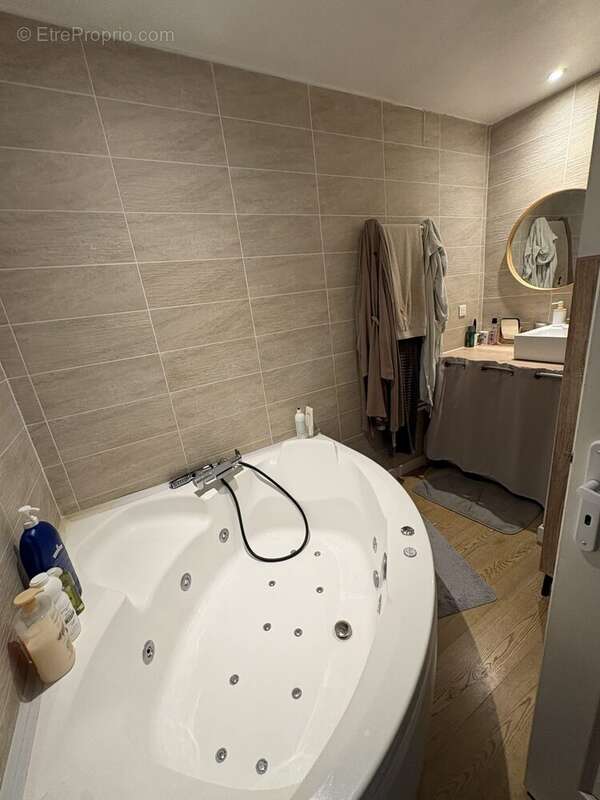 Appartement 126 m² à Revel  - photo 9