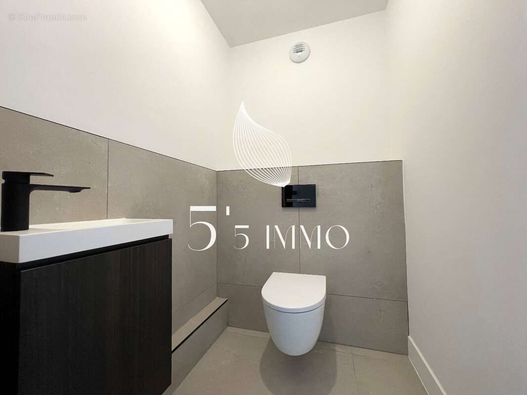 Appartement à BAILLARGUES