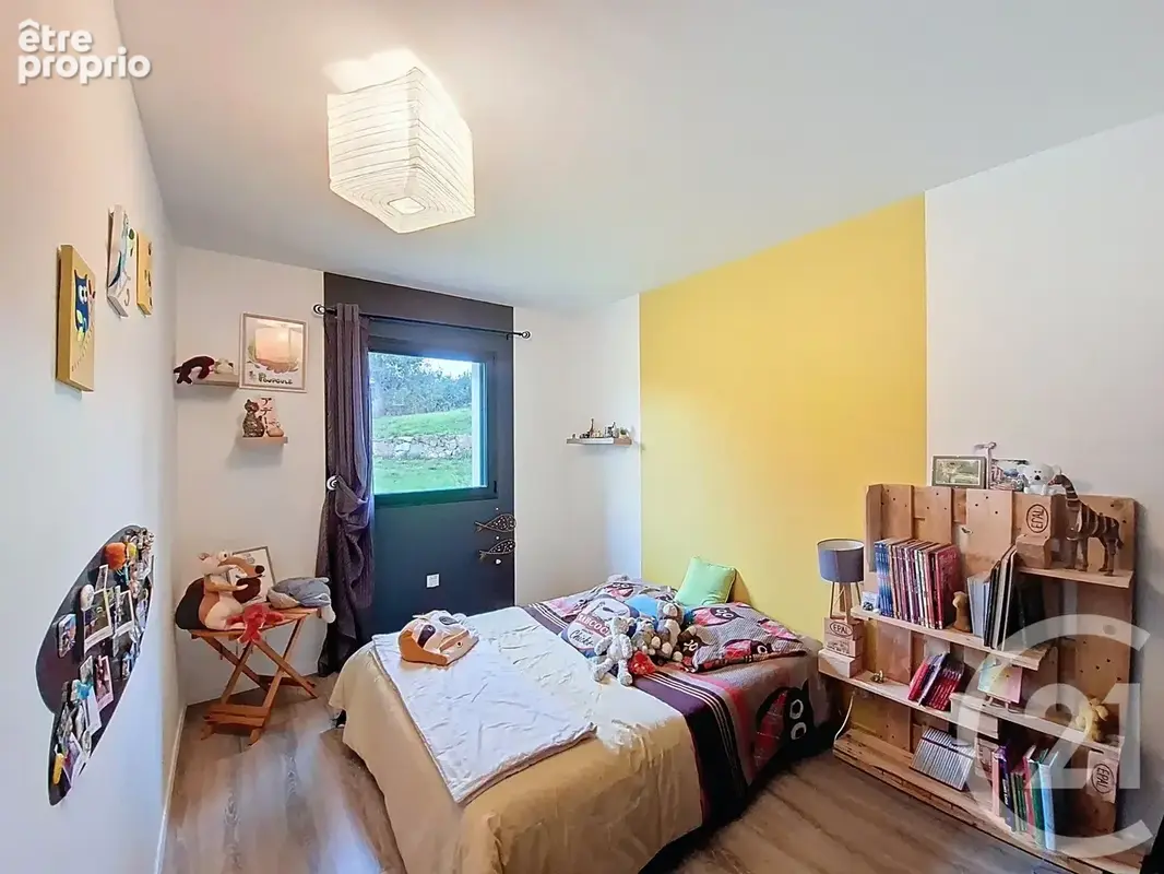 Maison 5 pièces 137 m² à vendre à Lanvellec (22420) - photo 7