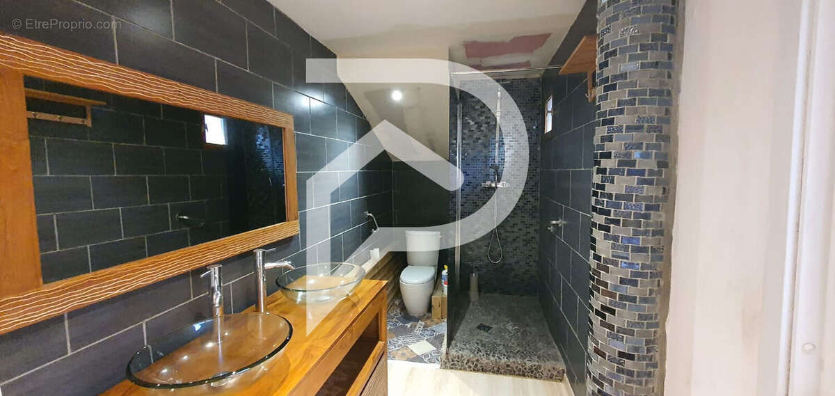 Appartement à LE BOULOU