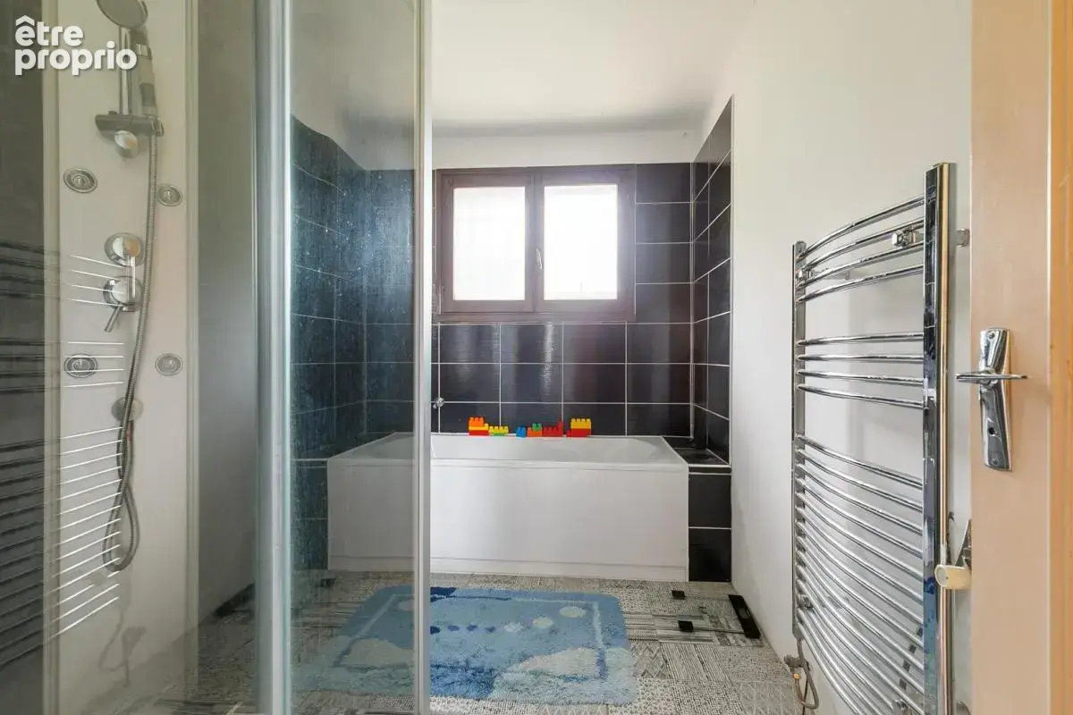 Maison/Villa T6 de 170 m² à Lentilly 69210 - photo 16