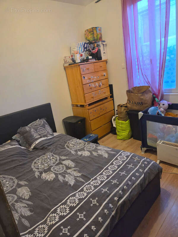 Appartement à LA SEYNE-SUR-MER