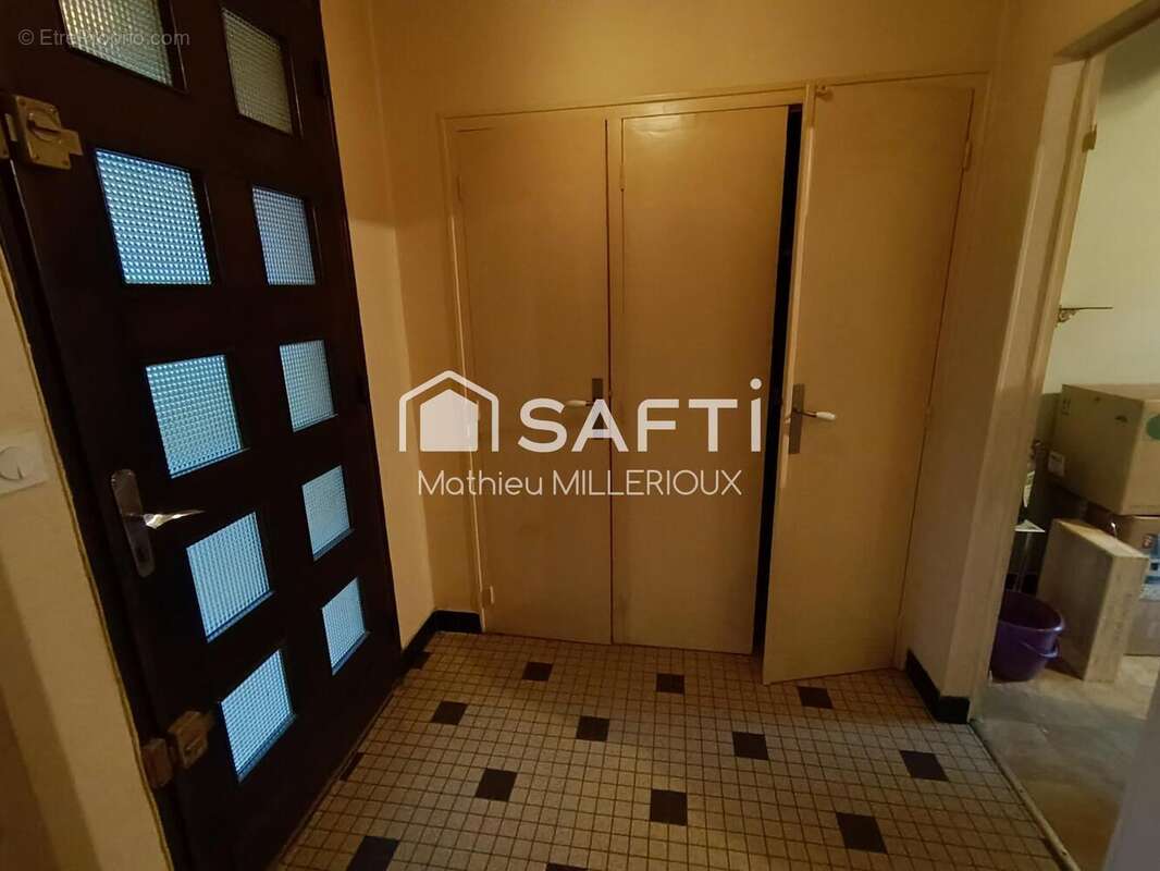 Photo 6 - Maison à CASTELNAU-DE-MEDOC