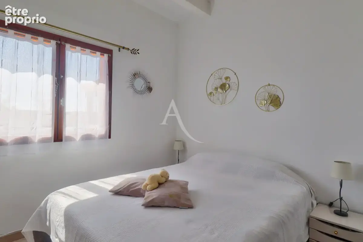 Villa varages de 106m2 au calme sur terrain de 2525m2 et piscine - photo 12