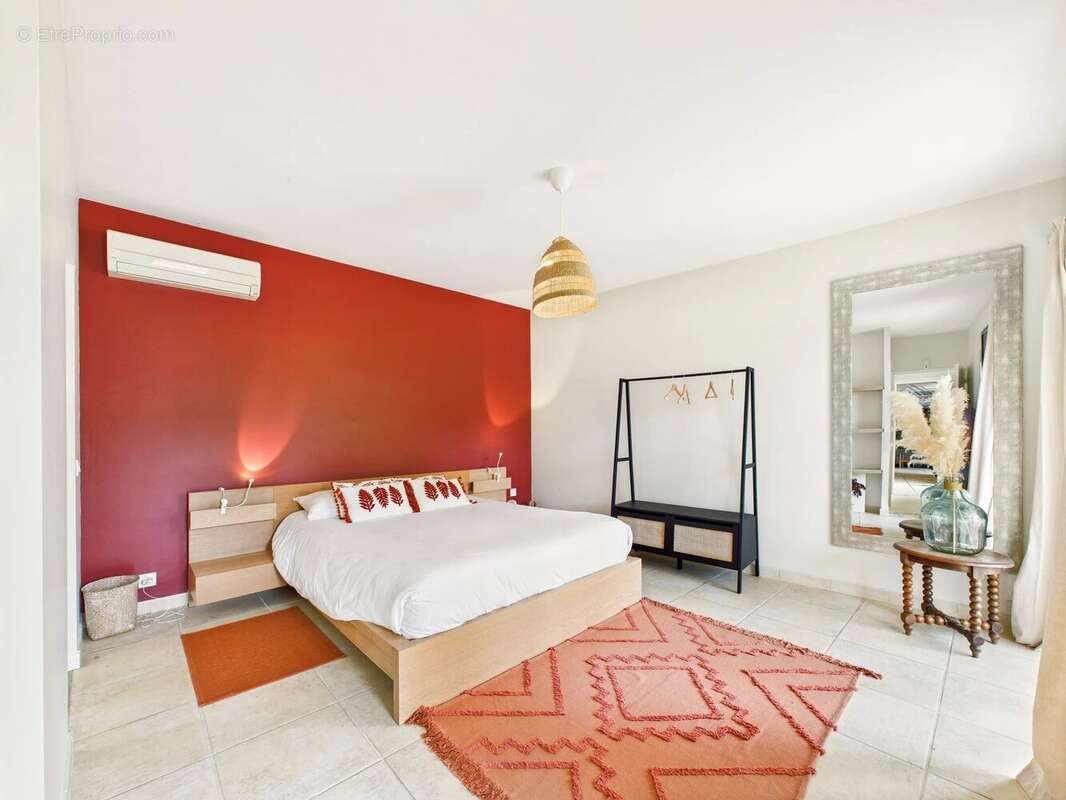 Conversion de grange moderne et ferme familiale traditionnelle - photo 8
