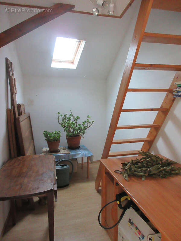 Maison à SAINT-MARCEL