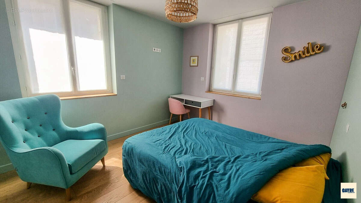 Appartement 98 m² à Saint-Malo  - photo 4